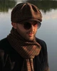 Кепка мужская восьмиклинка “Chester”, хулиганка как в Острых козырьках. Р.50-64. Индивидуальный пошив - изображение 3