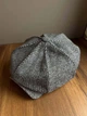 Кепка мужская восьмиклинка “Shelby Tweed”, хулиганка как в Острых козырьках. Р.50-64. Индивидуальный пошив - изображение 6