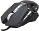 Миша iMICE T96 Led Lighting USB Black (YT19210) - зображення 1
