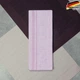 Полотенце хлопковое Kela Tia кухонное 70x50 см Сиреневое (12737) - изображение 2