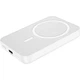 Портативна батарея Power Bank Hoco J109 Easy PD20W MagSafe 5000mAh White - зображення 3