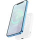 Портативна батарея Power Bank Hoco J109 Easy PD20W MagSafe 5000mAh White - зображення 5