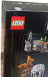 Zestaw klockow LEGO Icons Wladca pierscieni: Rivendell 6167 elementow (10316) (955555908450560) - Outlet - obraz 4