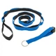 Стрічка еспандер стропа з 14 петлями для розтяжки 280х3.7 см Stretch Strap з дверним якорем Record FI-6907 - зображення 4