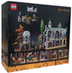 Zestaw klockow LEGO Icons Wladca pierscieni: Rivendell 6167 elementow (10316) (955555908451360) - Outlet - obraz 4