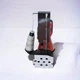 Мешкозашивочная портативная швейная машина с роликом Santian GK9-500R, 220V, 210W (6652) - изображение 4
