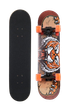 Скейтборд деревянный с ручкой "Tiger" 3108-1TX - изображение 1