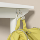 Письмовий стіл RELATERA IKEA 695.528.57 білий - зображення 4