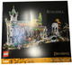 Конструктор LEGO Icons Володар перснів: Рівендел 6167 деталей (10316) (955555908760851) - Уцінка - зображення 4