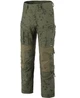 Штани Helikon-Tex MCDU Polycotton Stretch Rip-Stop Desert Night Camo / Olive Green S - зображення 1