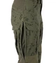 Штани Helikon-Tex MCDU Polycotton Stretch Rip-Stop Desert Night Camo / Olive Green S - зображення 10
