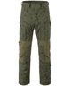 Штани Helikon-Tex MCDU Polycotton Stretch Rip-Stop Desert Night Camo / Olive Green M - зображення 2