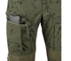 Штани Helikon-Tex MCDU Polycotton Stretch Rip-Stop Desert Night Camo / Olive Green M - зображення 5