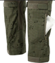 Штани Helikon-Tex MCDU Polycotton Stretch Rip-Stop Desert Night Camo / Olive Green M - зображення 7