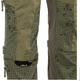 Штани Helikon-Tex MCDU Polycotton Stretch Rip-Stop Desert Night Camo / Olive Green M - зображення 8