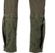 Штани Helikon-Tex MCDU Polycotton Stretch Rip-Stop Desert Night Camo / Olive Green M - зображення 12