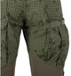 Штани Helikon-Tex MCDU Polycotton Stretch Rip-Stop Desert Night Camo / Olive Green M - зображення 13