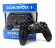 Джойстик багатофункціональний DualShock 4 для PS4 бездротовий геймпад - зображення 1