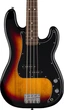 Бас-гітара FENDER STANDARD PRECISION BASS LRL 3 COLOR SUNBURST (301078) - изображение 3