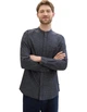 Сорочка д/р Tom Tailor М0134377 (1041379) колір синій (М0134377 - 196924) - изображение 1