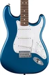 Електрогітара FENDER STANDARD STRATOCASTER LRL AQUA MARINE METALLIC (301074) - зображення 3