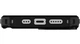 Чехол противоударный UAG MagFinder MagSafe (Original) 114052115555 для Iphone 14/13 (6.1") Mallard - изображение 4