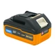 Акумуляторна батарея Procraft Battery20/4 Turbo (20В, 4Аг) (030244) - зображення 8