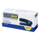 Степлер Buromax скобы №24; 26 до 20 листов серый (BM.4200-09) - изображение 5