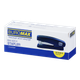 Степлер Buromax скобы №24; 26 до 20 листов серый (BM.4201-09) - изображение 5