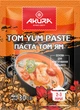 Упаковка пасти Akura Том Ям 30 г х 2 шт (4820178463621) - зображення 3