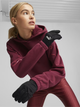 Рукавички Puma Ess Fleece Gloves 02487801 S Black (4099683458600) - зображення 4