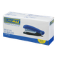 Степлер Buromax скобы №10 до 12 листов синий (BM.4126-02) - изображение 5