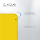 Чохол для смартфона Xiaomi Redmi A3 Acclab Silicone Case Yellow (1283126602665) - зображення 3