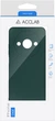 Чехол для смартфона Xiaomi Redmi A3 Acclab Silicone Case Dark Green (1283126602672) - изображение 2