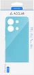Чехол для смартфона Xiaomi Redmi Note 13 4G Acclab Silicone Case Light Blue (1283126602771) - изображение 2