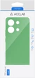 Чехол для смартфона Xiaomi Redmi Note 13 4G Acclab Silicone Case Light Green (1283126602795) - изображение 2