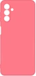 Чехол для смартфона Samsung Galaxy A04s Acclab Silicone Case Pink (1283126601484) - изображение 1