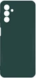 Чехол для смартфона Samsung Galaxy A04s Acclab Silicone Case Dark Green (1283126601491) - изображение 1