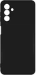 Чехол для смартфона Samsung Galaxy A04s Acclab Silicone Case Black (1283126601507) - изображение 1