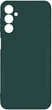 Чехол для смартфона Acclab Silicone Case для Samsung Galaxy A14 Dark Green (1283126601705) - изображение 1