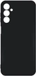 Чехол для смартфона Acclab Silicone Case для Samsung Galaxy A14 Black (1283126601712) - изображение 1