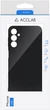 Чехол для смартфона Acclab Silicone Case для Samsung Galaxy A14 Black (1283126601712) - изображение 2