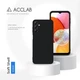Чехол для смартфона Acclab Silicone Case для Samsung Galaxy A14 Black (1283126601712) - изображение 4