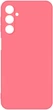 Чехол для смартфона Acclab Silicone Case для Samsung Galaxy A24 Pink (1283126601804) - изображение 1