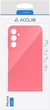 Чехол для смартфона Acclab Silicone Case для Samsung Galaxy A24 Pink (1283126601804) - изображение 2