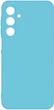 Чехол для смартфона Samsung Galaxy A25 Acclab Silicone Case Light Blue (1283126601835) - изображение 1