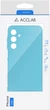 Чехол для смартфона Samsung Galaxy A25 Acclab Silicone Case Light Blue (1283126601835) - изображение 2