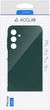 Чохол для смартфона Samsung Galaxy A25 Acclab Silicone Case Dark Green (1283126601866) - зображення 2