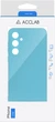 Чехол для смартфона Acclab Silicone Case для Samsung Galaxy A55 Light Blue (1283126601965) - изображение 2
