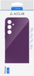 Чехол для смартфона Acclab Silicone Case для Samsung Galaxy A55 Lilac (1283126601972) - изображение 2
